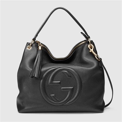 borse gucci nere